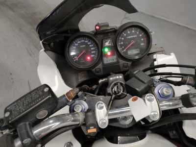 Honda CB1300SF 2006