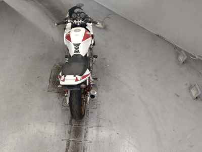 Honda CB1300SF 2006