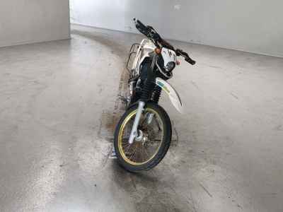 Yamaha XT250 Serow 2012