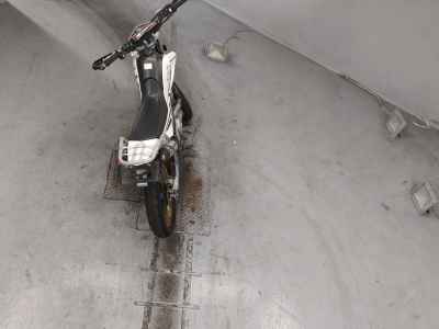 Yamaha XT250 Serow 2012