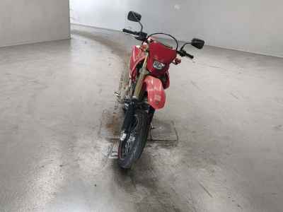 Honda XR250 Motard 2006
