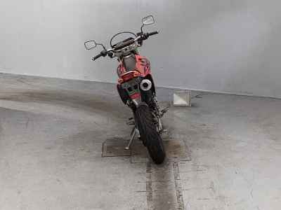 Honda XR250 Motard 2006