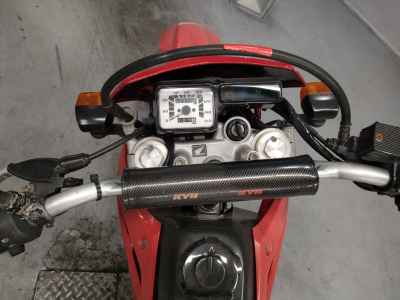 Honda XR250 Motard 2006