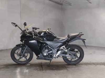 Honda CBR250R 2013