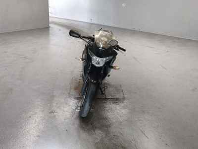 Honda CBR250R 2013