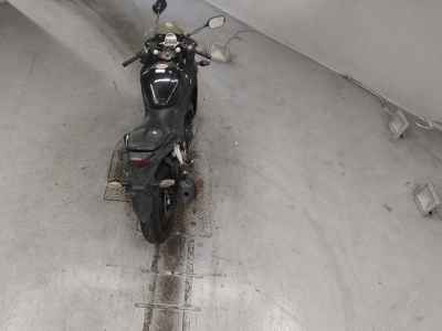Honda CBR250R 2013