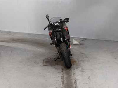 Kawasaki Ninja 400 2018