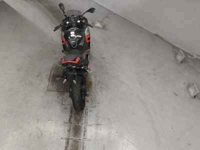 Kawasaki Ninja 400 2018