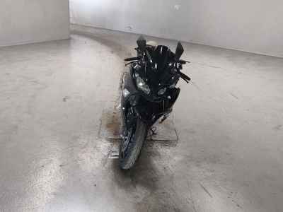 Kawasaki Ninja 250 2015