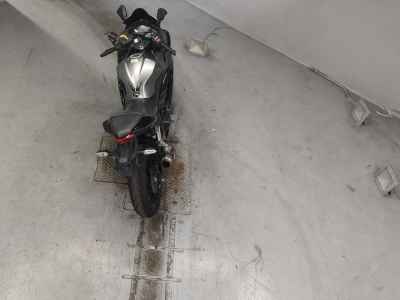Kawasaki Ninja 250 2015
