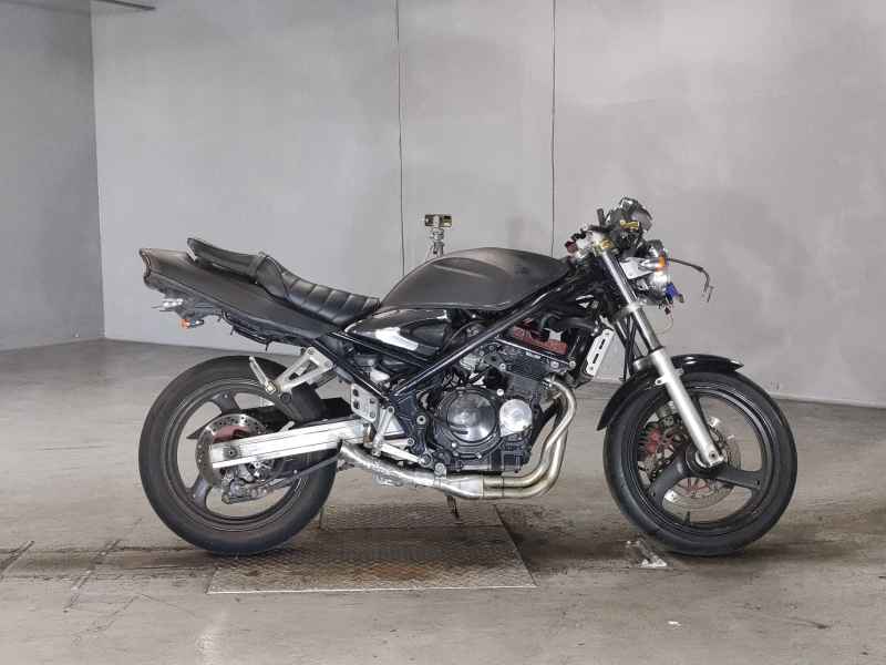 Suzuki Bandit 250V