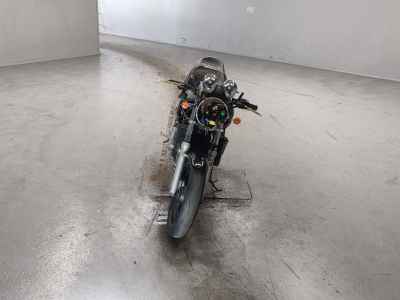 Suzuki Bandit 250V