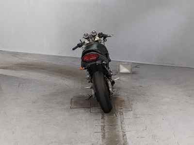 Suzuki Bandit 250V