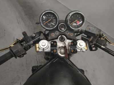 Suzuki Bandit 250V