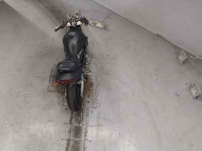 Suzuki Bandit 250V