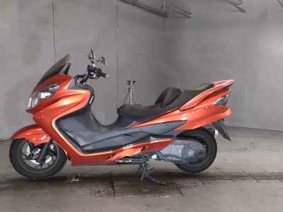 Suzuki Skywave 250M