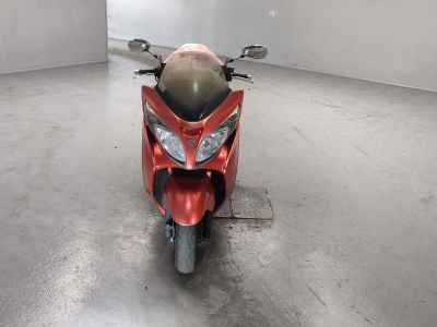 Suzuki Skywave 250M
