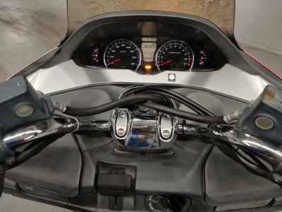 Suzuki Skywave 250M