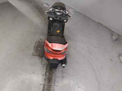 Suzuki Skywave 250M