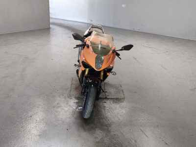 Hyosung GT250R 2007