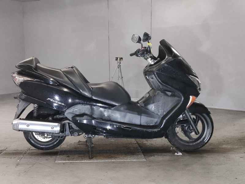 Honda Forza Z 2006