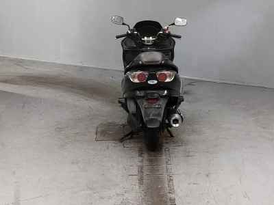 Honda Forza Z 2006
