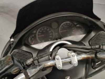Honda Forza Z 2006