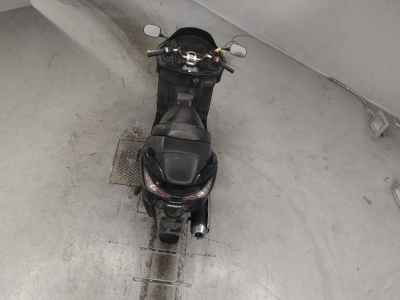 Honda Forza Z 2006