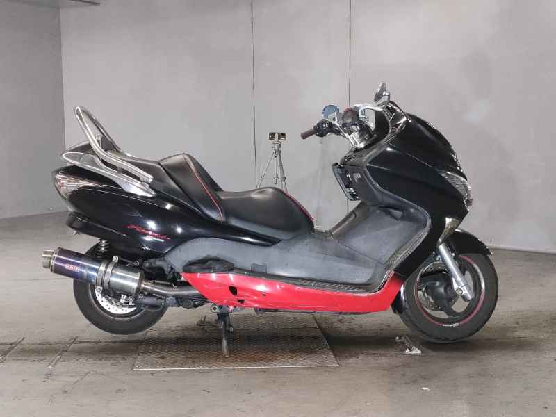 Honda Forza Z 2007