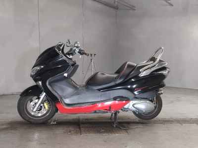 Honda Forza Z 2007