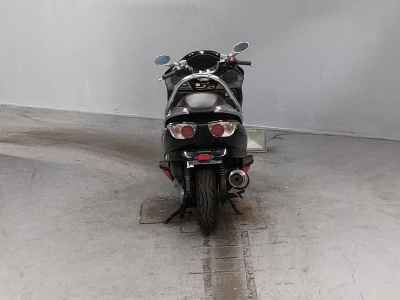 Honda Forza Z 2007