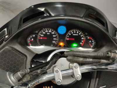 Honda Forza Z 2007