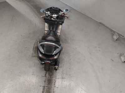 Honda Forza Z 2007