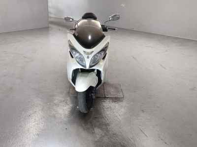 Suzuki Skywave 250S