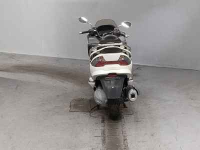 Suzuki Skywave 250S