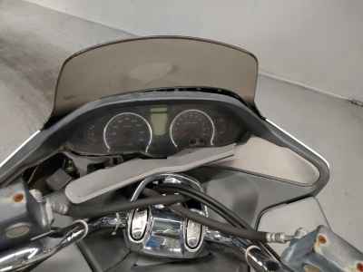 Suzuki Skywave 250S