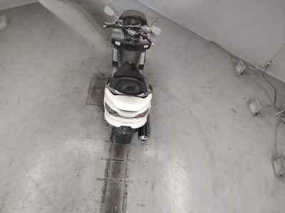 Suzuki Skywave 250S