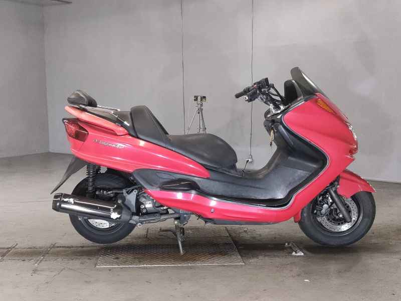Yamaha Majesty 250C 2006