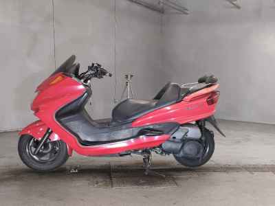 Yamaha Majesty 250C 2006