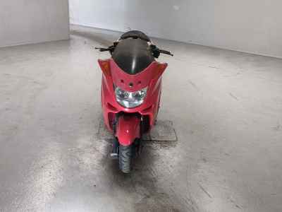 Yamaha Majesty 250C 2006