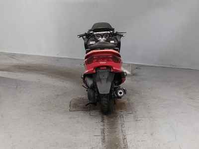 Yamaha Majesty 250C 2006