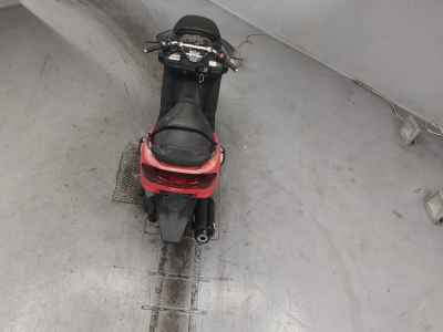 Yamaha Majesty 250C 2006