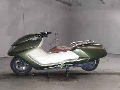 Yamaha Maxam 250 2007