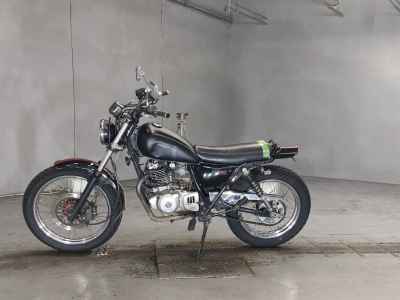 Suzuki GrassTracker Bigboy