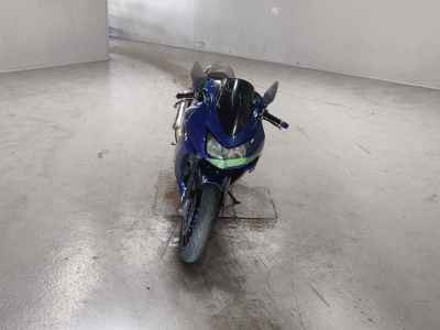 Kawasaki Ninja 250R 2011