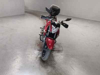 Suzuki GSR250