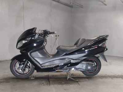 Suzuki Skywave 250M