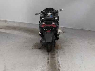 Suzuki Skywave 250M