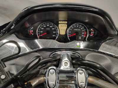 Suzuki Skywave 250M