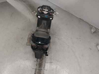 Suzuki Skywave 250M